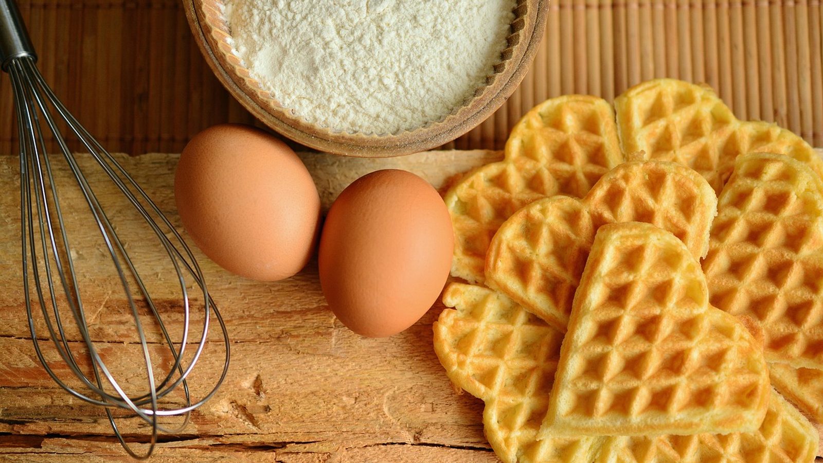 Cocina y reposter&iacute;a
