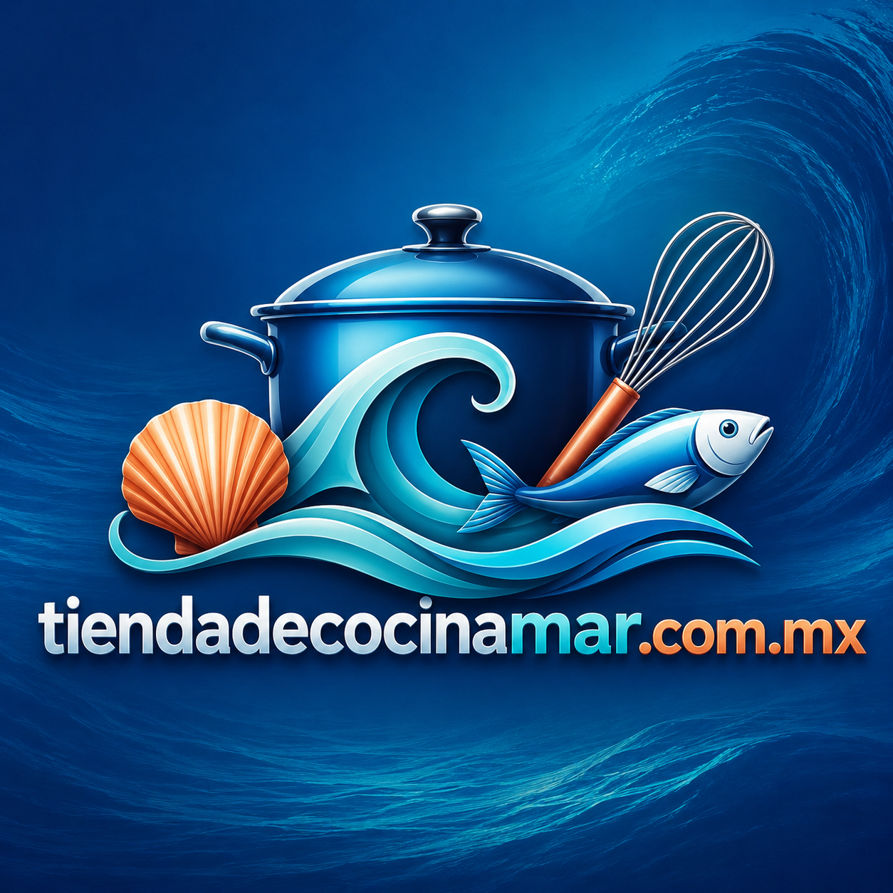 Tienda de Cocina Mar